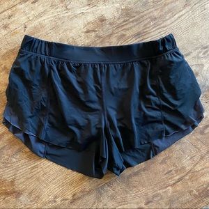 Lululemon Home Stretch Shorts